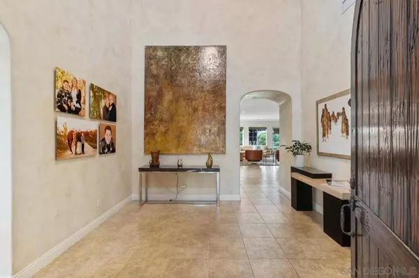 14019 Caminito Vistana, San Diego, CA 92130