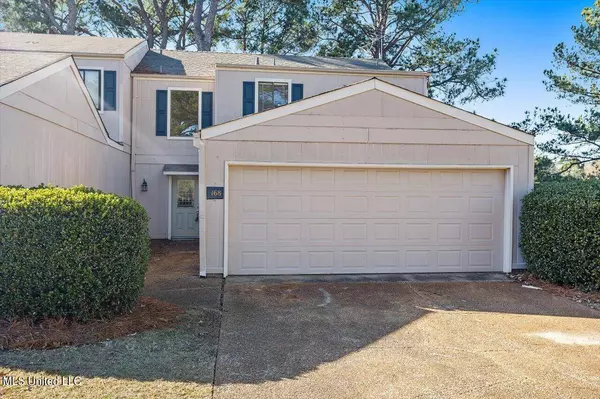 168 Lakebend Circle, Brandon, MS 39042