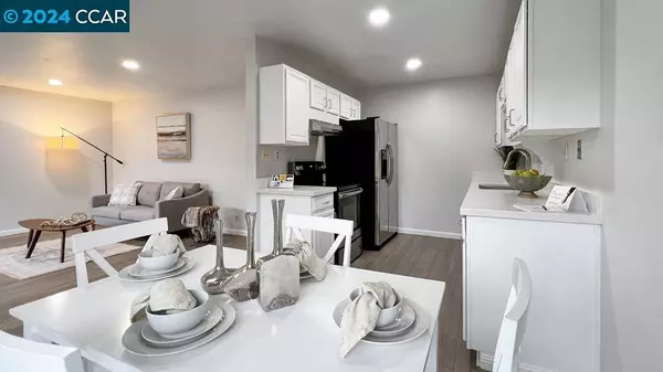 1919 Ygnacio Valley Rd #47, Walnut Creek, CA 94598