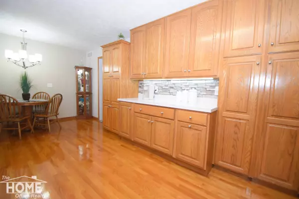 19975 W Kramer Road, Henderson, MI 48841