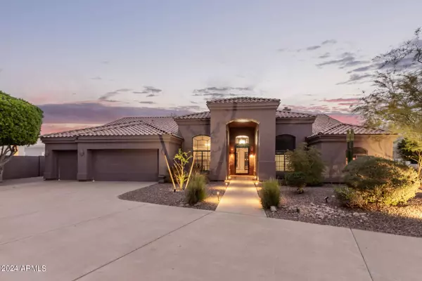6047 E VERMILLION Circle, Mesa, AZ 85215