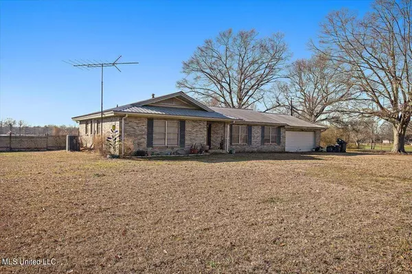 146 Concord Road, Pelahatchie, MS 39145