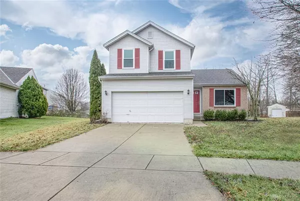 579 Grants Way, Maineville, OH 45039