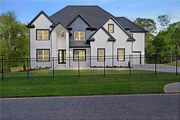 928 Flanagan Mill RD, Auburn, GA 30011