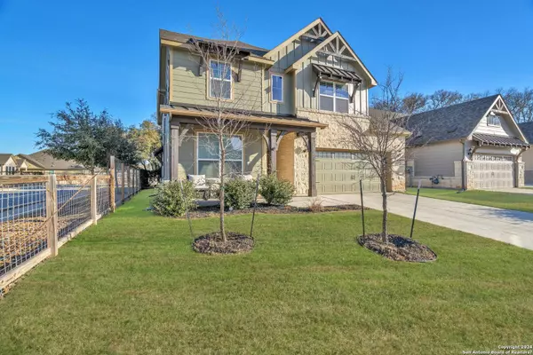 8920 CURLING POST, Schertz, TX 78154-2871