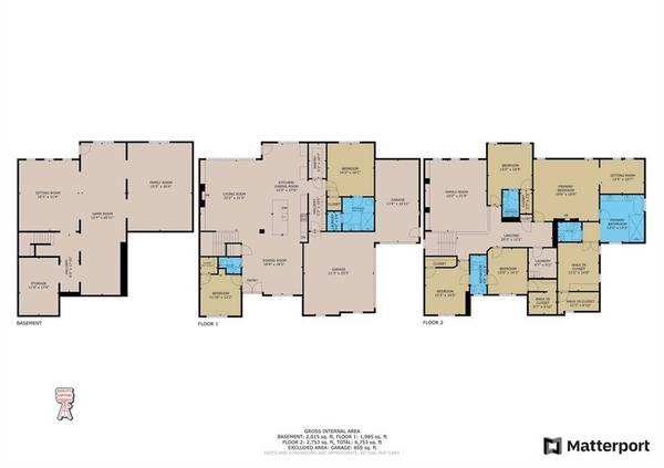 928 Flanagan Mill RD, Auburn, GA 30011