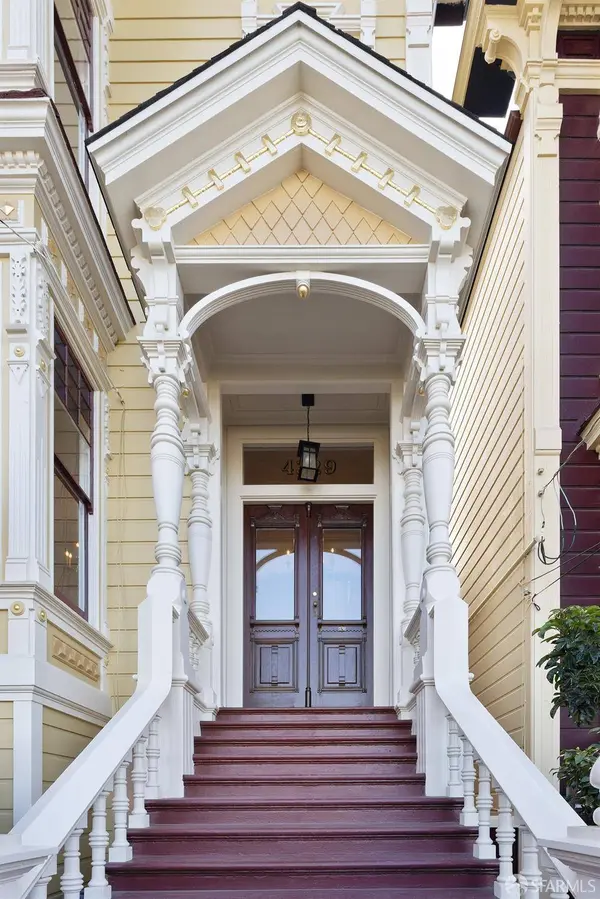 4327 20th ST #4329, San Francisco, CA 94114