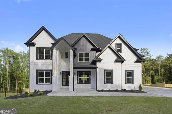 928 Flanagan Mill, Auburn, GA 30011