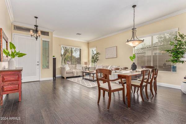 5019 E VIA  MONTOYA Drive, Phoenix, AZ 85054