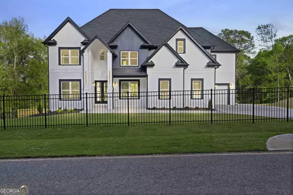 928 Flanagan Mill, Auburn, GA 30011