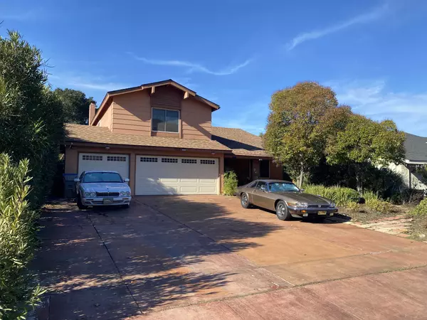 7559 Phinney Pl, San Jose, CA 95139