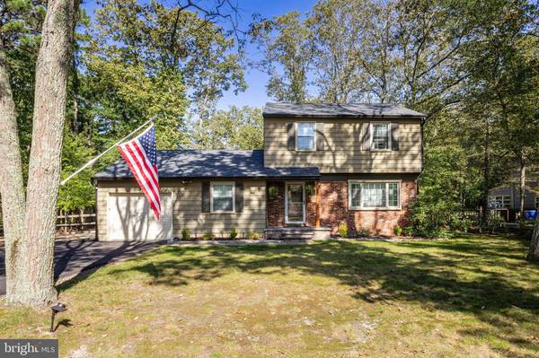 101 PEACH RD, Marlton, NJ 08053