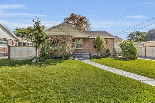 4957 S Wasatch ST, Salt Lake City, UT 84107