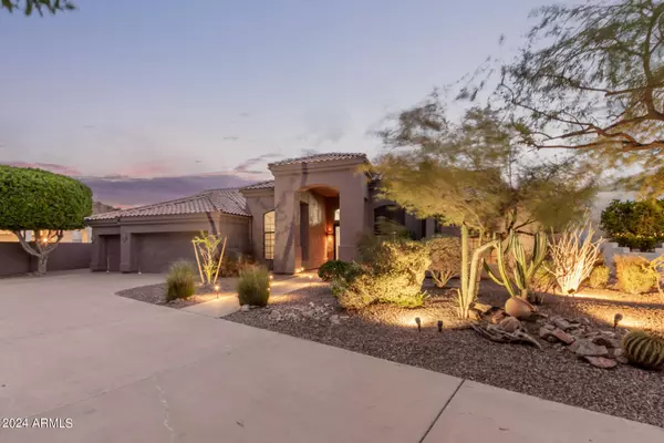 6047 E VERMILLION Circle, Mesa, AZ 85215