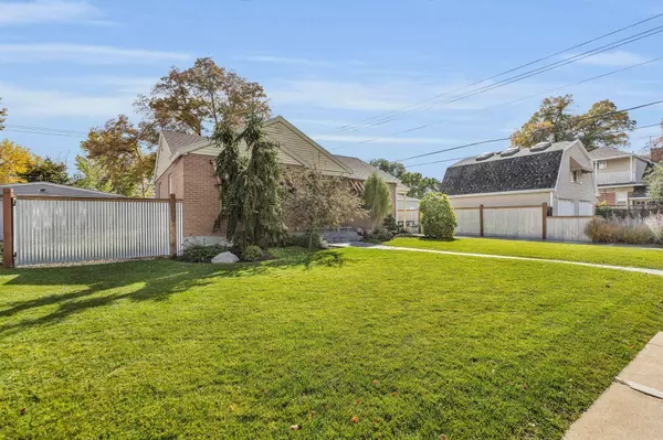 4957 S Wasatch ST, Salt Lake City, UT 84107