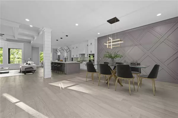 928 Flanagan Mill RD, Auburn, GA 30011