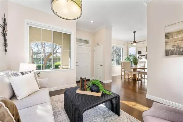 17 Paseo Brezo, Rancho Santa Margarita, CA 92688