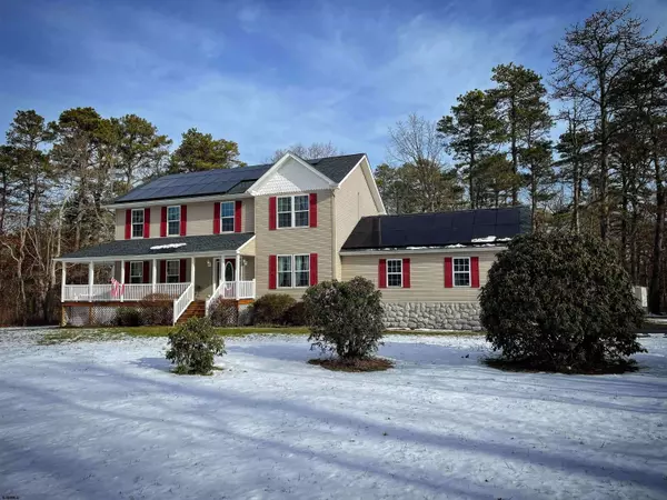 4647 Drosera Street, Mays Landing, NJ 08330