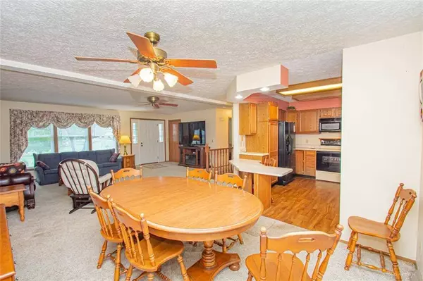 108 Lakengren Drive, Eaton, OH 45320