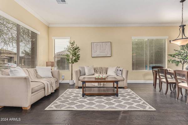 5019 E VIA  MONTOYA Drive, Phoenix, AZ 85054