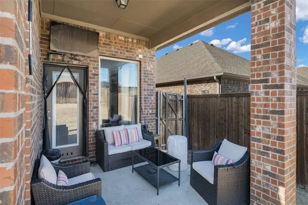 2621 Hillrich Drive, Anna, TX 75409