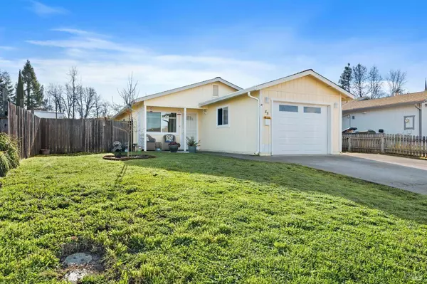 79 Nancy LN, Willits, CA 95490