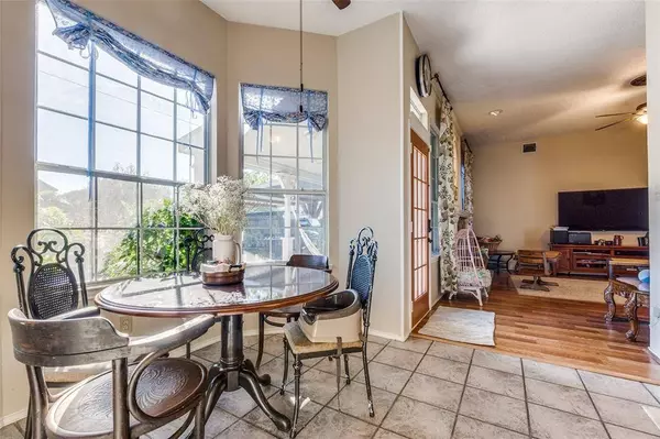 726 Sumner Drive, Mesquite, TX 75149