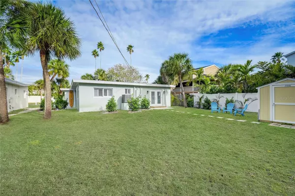 3102 W DE BAZAN AVE, St Pete Beach, FL 33706
