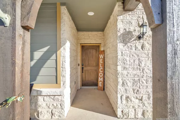 8920 CURLING POST, Schertz, TX 78154-2871