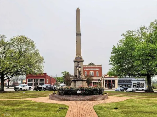 0 Rock Eagle RD, Monticello, GA 31064