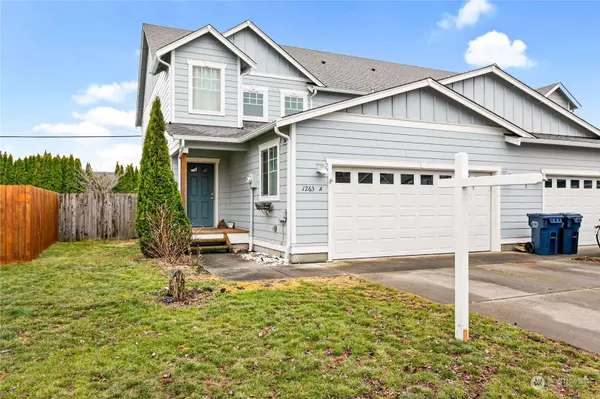 1263 Spruce CIR #6A, Lynden, WA 98264