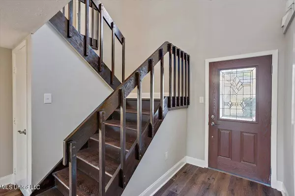 168 Lakebend Circle, Brandon, MS 39042