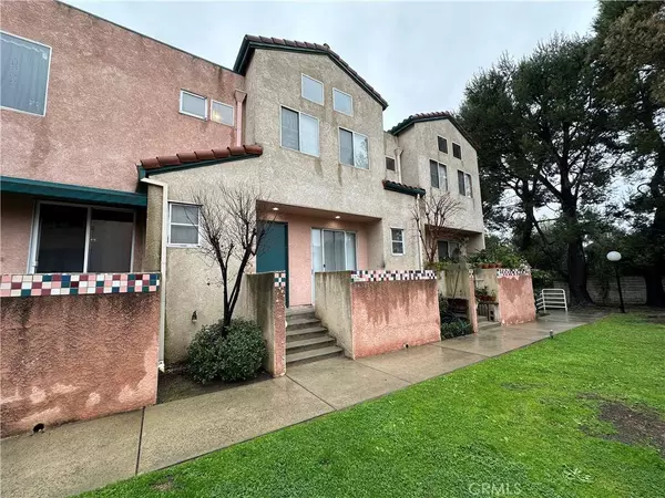 13901 Olive View LN #12, Sylmar, CA 91342