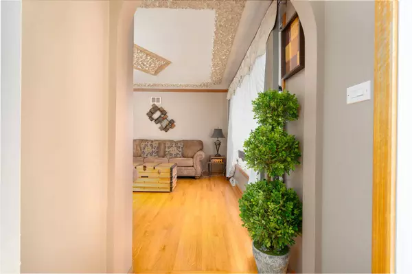 7326 S Octavia Avenue, Bridgeview, IL 60455