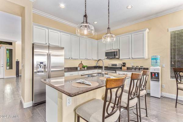 5019 E VIA  MONTOYA Drive, Phoenix, AZ 85054