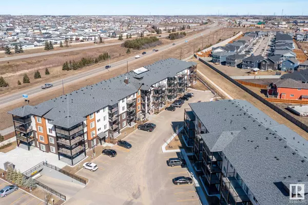 #109 142 EBBERS BV NW, Edmonton, AB T5Y 3W2