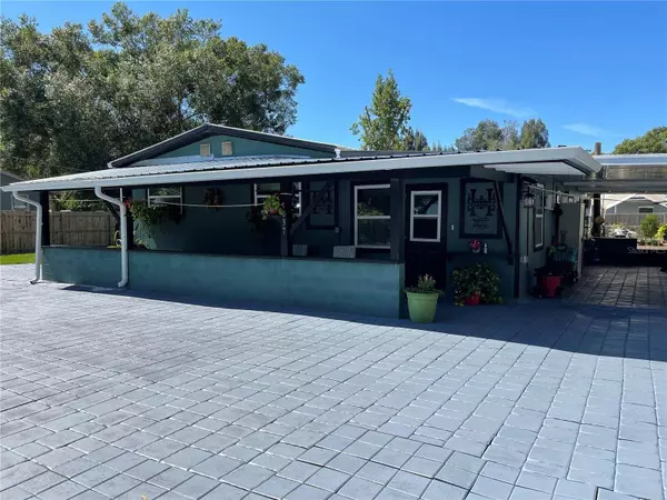 1837 SE FIRST AVE, Arcadia, FL 34266