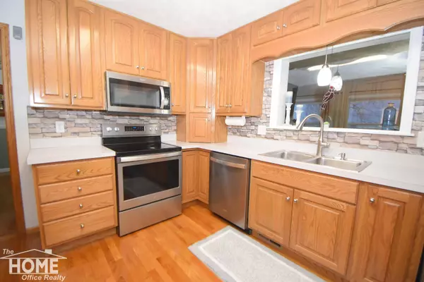 19975 W Kramer Road, Henderson, MI 48841