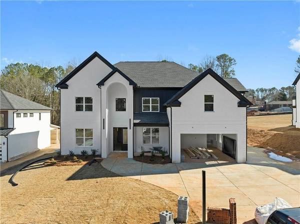 2240 Five Forks Trickum RD, Lawrenceville, GA 30044