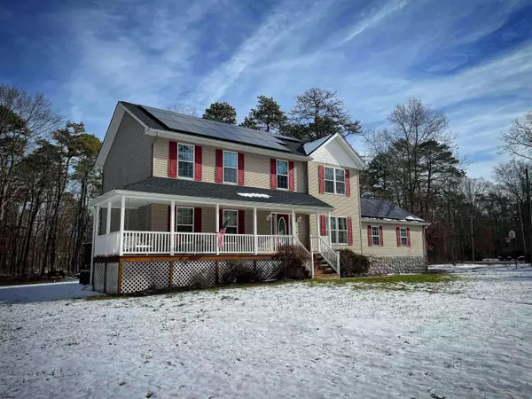 4647 Drosera Street, Mays Landing, NJ 08330