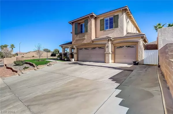 154 Rocky Star Street, Henderson, NV 89012