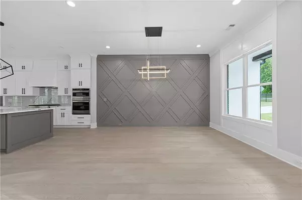 928 Flanagan Mill RD, Auburn, GA 30011