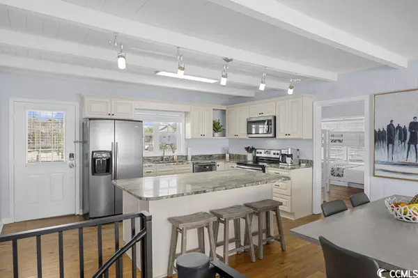 5906 N Ocean Blvd., North Myrtle Beach, SC 29582