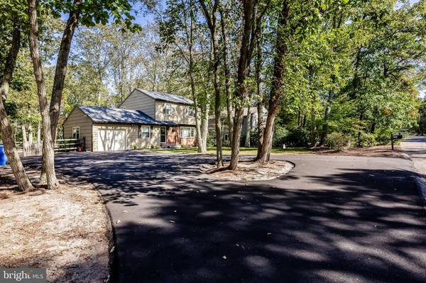 101 PEACH RD, Marlton, NJ 08053