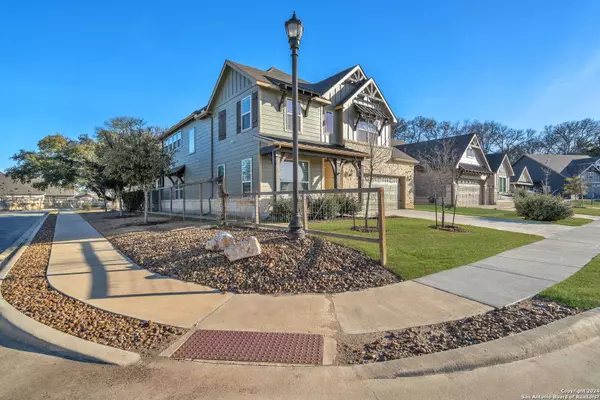 8920 CURLING POST, Schertz, TX 78154-2871