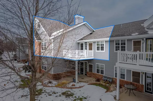 14 Pluim Drive #36, Waupun, WI 53963