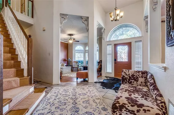 726 Sumner Drive, Mesquite, TX 75149