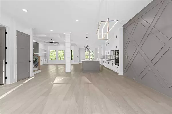 928 Flanagan Mill RD, Auburn, GA 30011