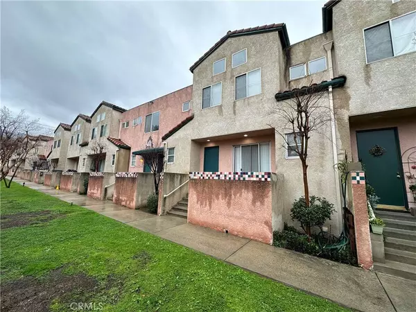 13901 Olive View LN #12, Sylmar, CA 91342