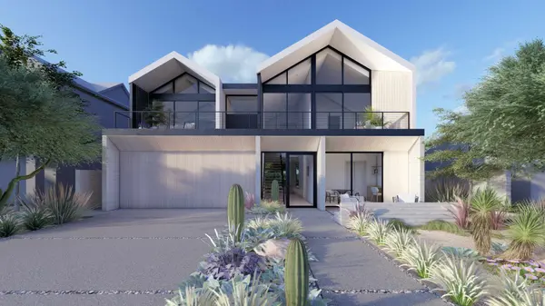 4501 E Turney Ave, Phoenix, AZ 85018